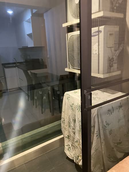 Le Cote Thonglor 8, Bangkok, Soi Thonglor 8, Khlong Tan Nua, Watthana, Bangkok, 1 Bedroom, 33 sqm, Condo For Rent, by นายชาลี วงศ์เสริมสิน, 500221308 - DDproperty.com