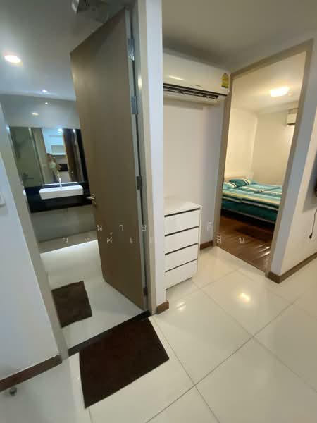 Le Cote Thonglor 8, Bangkok, Soi Thonglor 8, Khlong Tan Nua, Watthana, Bangkok, 1 Bedroom, 33 sqm, Condo For Rent, by นายชาลี วงศ์เสริมสิน, 500221308 - DDproperty.com