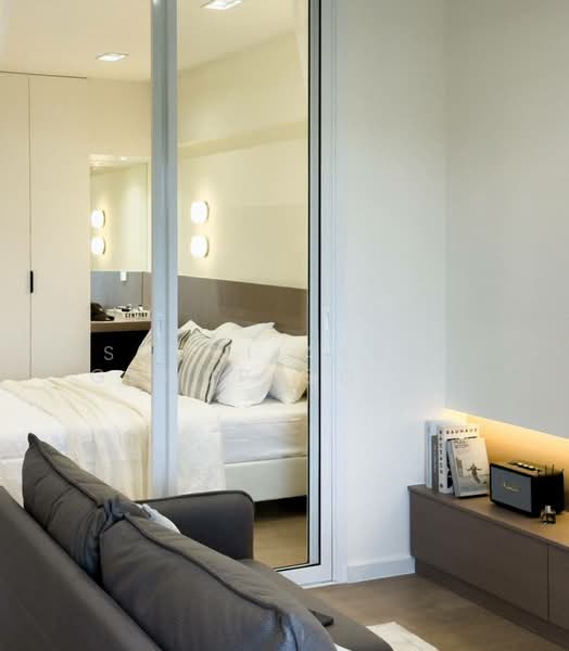 ขาย - อังเกต พาวิลเลียน คอนโด : Angkate Pavilion Condominium, เชียงใหม่