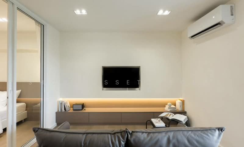 ขาย - อังเกต พาวิลเลียน คอนโด : Angkate Pavilion Condominium, เชียงใหม่