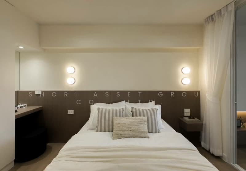 ขาย - อังเกต พาวิลเลียน คอนโด : Angkate Pavilion Condominium, เชียงใหม่