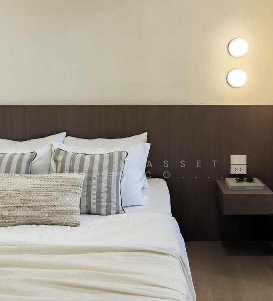 ขาย - อังเกต พาวิลเลียน คอนโด : Angkate Pavilion Condominium, เชียงใหม่