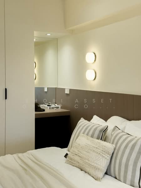 ขาย - อังเกต พาวิลเลียน คอนโด : Angkate Pavilion Condominium, เชียงใหม่