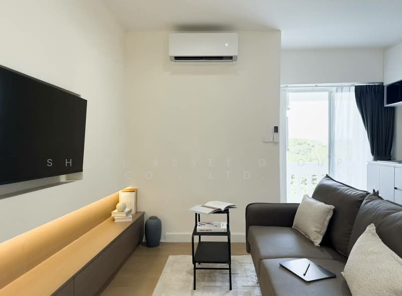 ขาย - อังเกต พาวิลเลียน คอนโด : Angkate Pavilion Condominium, เชียงใหม่