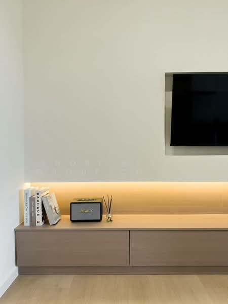 Angkate Pavilion Condominium, Chiang Mai, Chang Moi, Muang Chiang Mai, Chiang Mai, 1 Bedroom, 38 sqm, Condo For Sale, by Shori Asset Group Co., Ltd., 500221309 - DDproperty.com