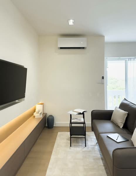 Angkate Pavilion Condominium, Chiang Mai, Chang Moi, Muang Chiang Mai, Chiang Mai, 1 Bedroom, 38 sqm, Condo For Sale, by Shori Asset Group Co., Ltd., 500221309 - DDproperty.com