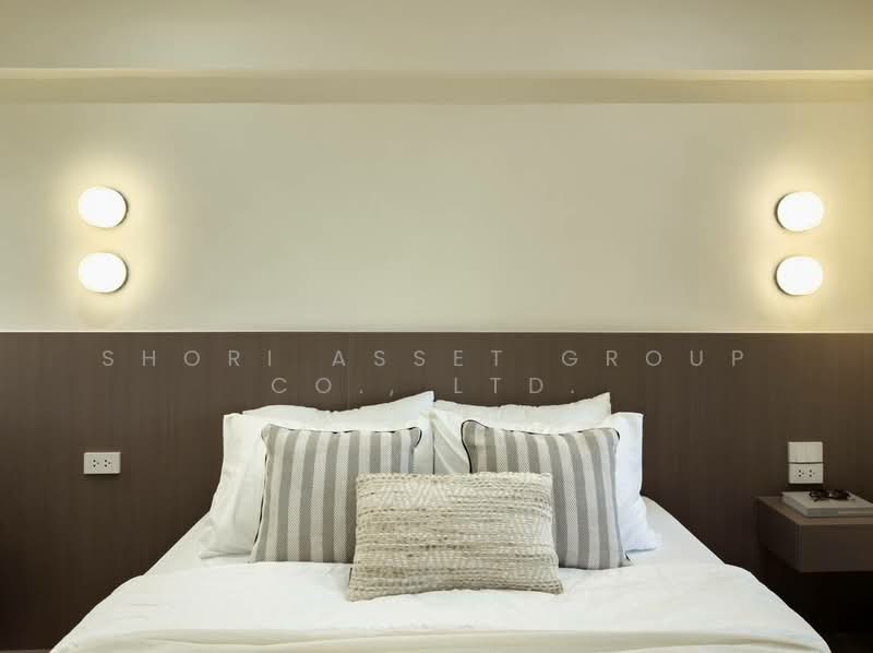 ขาย - อังเกต พาวิลเลียน คอนโด : Angkate Pavilion Condominium, เชียงใหม่