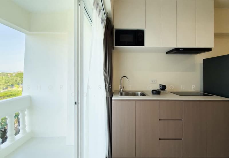 Angkate Pavilion Condominium, Chiang Mai, Chang Moi, Muang Chiang Mai, Chiang Mai, 1 Bedroom, 38 sqm, Condo For Sale, by Shori Asset Group Co., Ltd., 500221309 - DDproperty.com