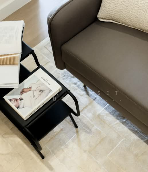 Angkate Pavilion Condominium, Chiang Mai, Chang Moi, Muang Chiang Mai, Chiang Mai, 1 Bedroom, 38 sqm, Condo For Sale, by Shori Asset Group Co., Ltd., 500221309 - DDproperty.com