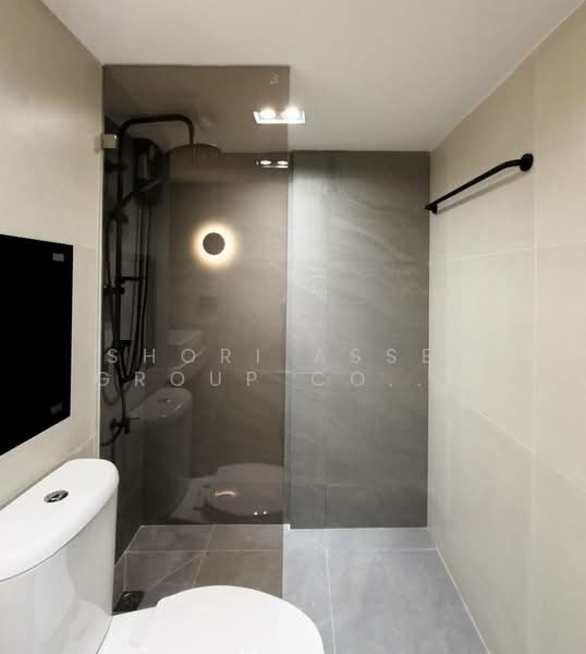 Angkate Pavilion Condominium, Chiang Mai, Chang Moi, Muang Chiang Mai, Chiang Mai, 1 Bedroom, 38 sqm, Condo For Sale, by Shori Asset Group Co., Ltd., 500221309 - DDproperty.com