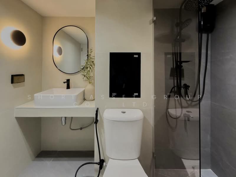 ขาย - อังเกต พาวิลเลียน คอนโด : Angkate Pavilion Condominium, เชียงใหม่