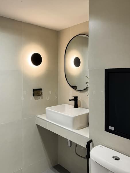 ขาย - อังเกต พาวิลเลียน คอนโด : Angkate Pavilion Condominium, เชียงใหม่