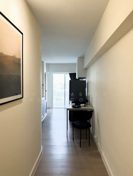 ขาย - อังเกต พาวิลเลียน คอนโด : Angkate Pavilion Condominium, เชียงใหม่