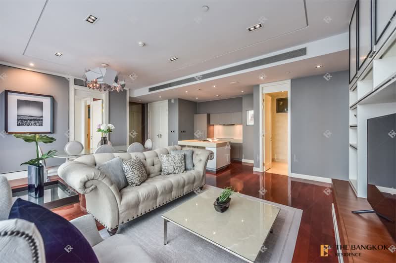 MARQUE Sukhumvit, Bangkok, 719 Sukhumvit 39 Road, Khlong Tan Nua, Watthana, Bangkok, 2 Bedrooms, 127 sqm, Condo For Rent, by Nicha Peerakittikul, 500221310 - DDproperty.com