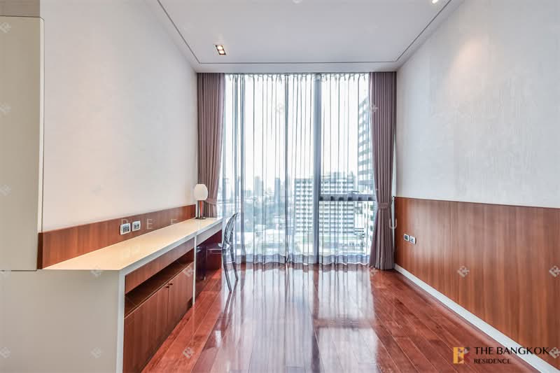 MARQUE Sukhumvit, Bangkok, 719 Sukhumvit 39 Road, Khlong Tan Nua, Watthana, Bangkok, 2 Bedrooms, 127 sqm, Condo For Rent, by Nicha Peerakittikul, 500221310 - DDproperty.com