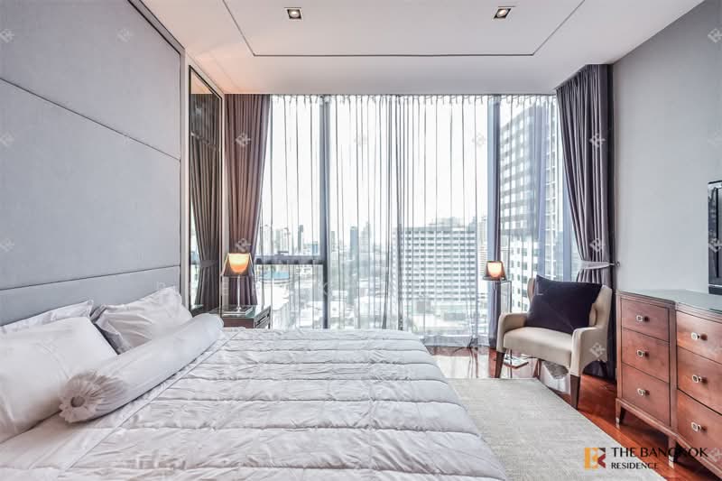 MARQUE Sukhumvit, Bangkok, 719 Sukhumvit 39 Road, Khlong Tan Nua, Watthana, Bangkok, 2 Bedrooms, 127 sqm, Condo For Rent, by Nicha Peerakittikul, 500221310 - DDproperty.com