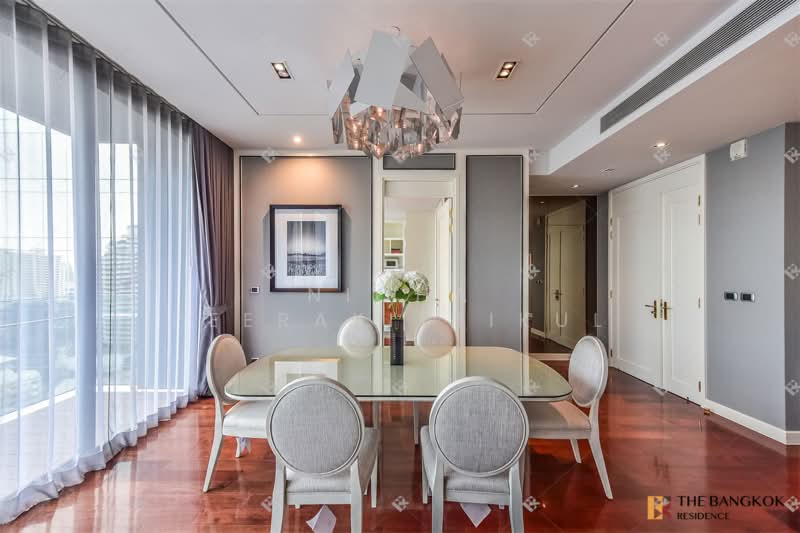 MARQUE Sukhumvit, Bangkok, 719 Sukhumvit 39 Road, Khlong Tan Nua, Watthana, Bangkok, 2 Bedrooms, 127 sqm, Condo For Rent, by Nicha Peerakittikul, 500221310 - DDproperty.com
