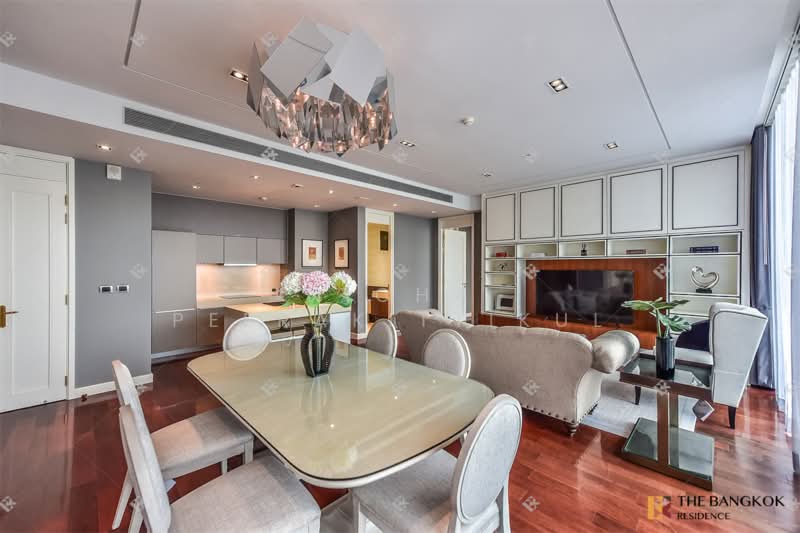 MARQUE Sukhumvit, Bangkok, 719 Sukhumvit 39 Road, Khlong Tan Nua, Watthana, Bangkok, 2 Bedrooms, 127 sqm, Condo For Rent, by Nicha Peerakittikul, 500221310 - DDproperty.com