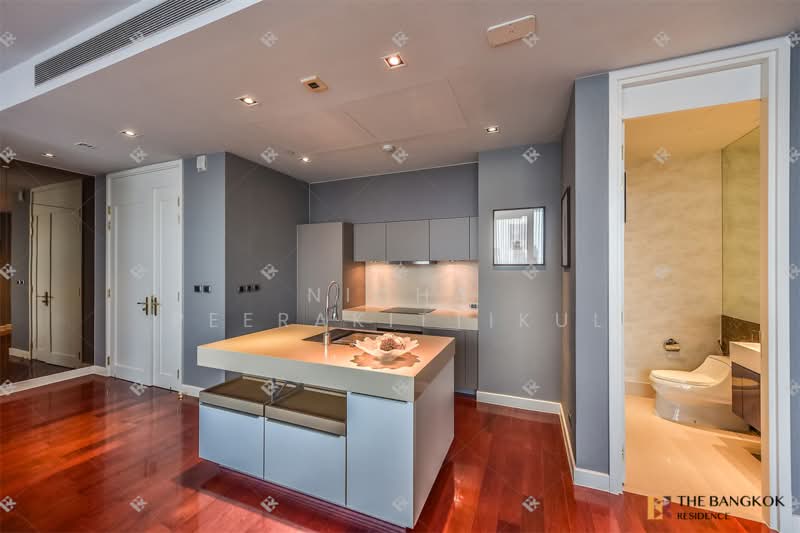 MARQUE Sukhumvit, Bangkok, 719 Sukhumvit 39 Road, Khlong Tan Nua, Watthana, Bangkok, 2 Bedrooms, 127 sqm, Condo For Rent, by Nicha Peerakittikul, 500221310 - DDproperty.com