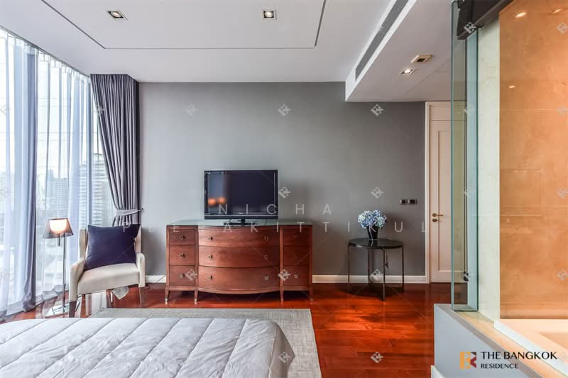 MARQUE Sukhumvit, Bangkok, 719 Sukhumvit 39 Road, Khlong Tan Nua, Watthana, Bangkok, 2 Bedrooms, 127 sqm, Condo For Rent, by Nicha Peerakittikul, 500221310 - DDproperty.com