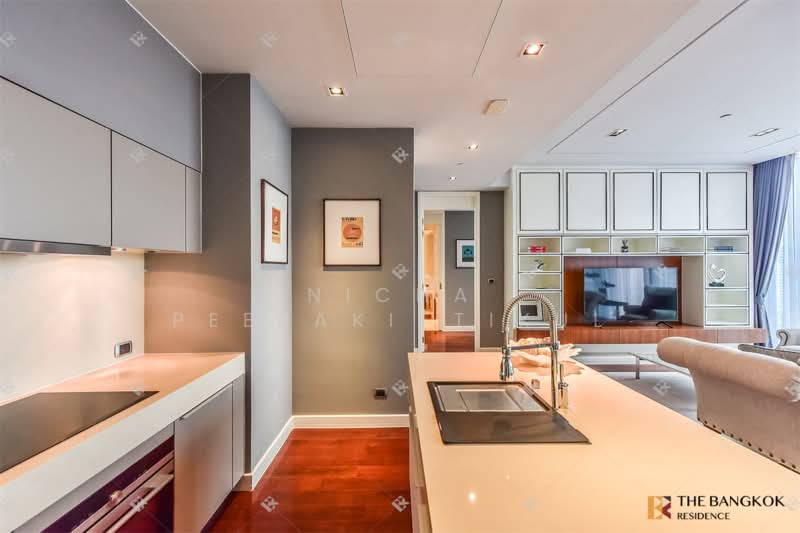 MARQUE Sukhumvit, Bangkok, 719 Sukhumvit 39 Road, Khlong Tan Nua, Watthana, Bangkok, 2 Bedrooms, 127 sqm, Condo For Rent, by Nicha Peerakittikul, 500221310 - DDproperty.com