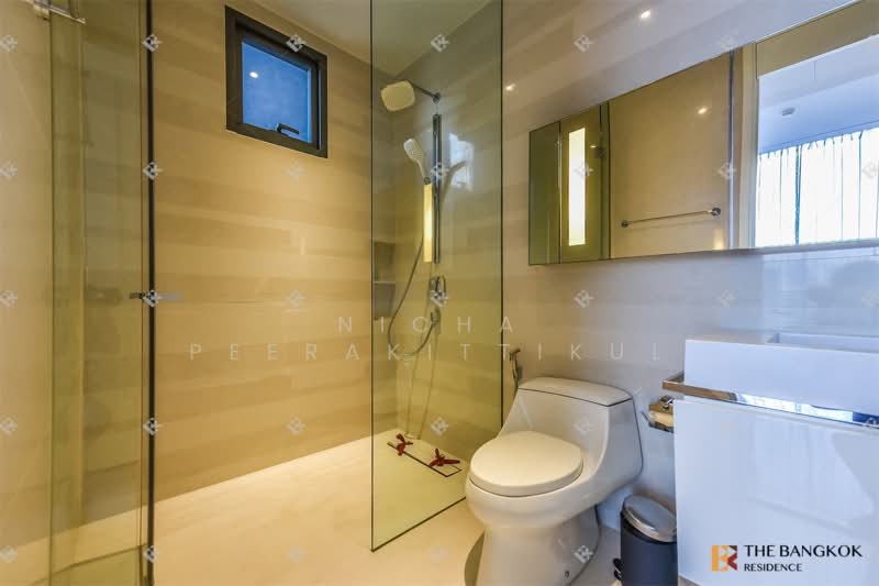 MARQUE Sukhumvit, Bangkok, 719 Sukhumvit 39 Road, Khlong Tan Nua, Watthana, Bangkok, 2 Bedrooms, 127 sqm, Condo For Rent, by Nicha Peerakittikul, 500221310 - DDproperty.com