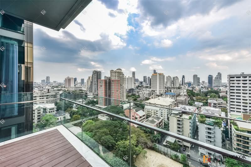 MARQUE Sukhumvit, Bangkok, 719 Sukhumvit 39 Road, Khlong Tan Nua, Watthana, Bangkok, 2 Bedrooms, 127 sqm, Condo For Rent, by Nicha Peerakittikul, 500221310 - DDproperty.com