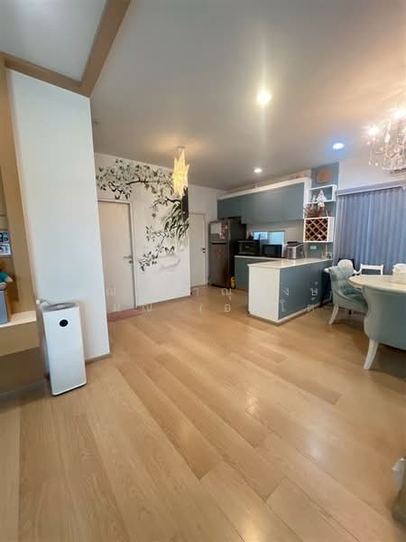 Burasiri Panyaintra, Bangkok, Khlong Song Road, Bang Chun, Khlong Sam Wa, Bangkok, 3 Bedrooms, 240 sqm, Single Detached House For Sale, by คุณ ภาณุพงษ์ จะมณี (ออโต้), 500221313 - DDproperty.com