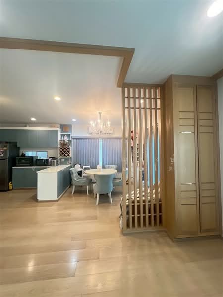 Burasiri Panyaintra, Bangkok, Khlong Song Road, Bang Chun, Khlong Sam Wa, Bangkok, 3 Bedrooms, 240 sqm, Single Detached House For Sale, by คุณ ภาณุพงษ์ จะมณี (ออโต้), 500221313 - DDproperty.com