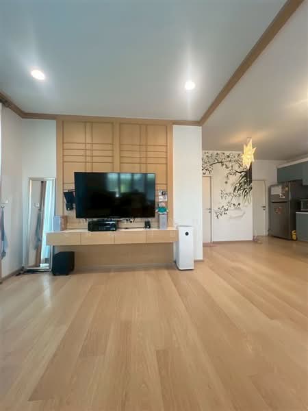 Burasiri Panyaintra, Bangkok, Khlong Song Road, Bang Chun, Khlong Sam Wa, Bangkok, 3 Bedrooms, 240 sqm, Single Detached House For Sale, by คุณ ภาณุพงษ์ จะมณี (ออโต้), 500221313 - DDproperty.com