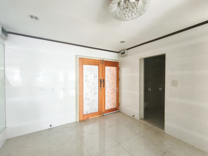 The Trio Garden condominium, Bangkok, Srinakarin, Nong Bon, Prawet, Bangkok, 4 Bedrooms, 150 sqm, Condo For Sale, by ณัฐยา ศิริฐานนท์, 500221324 - DDproperty.com