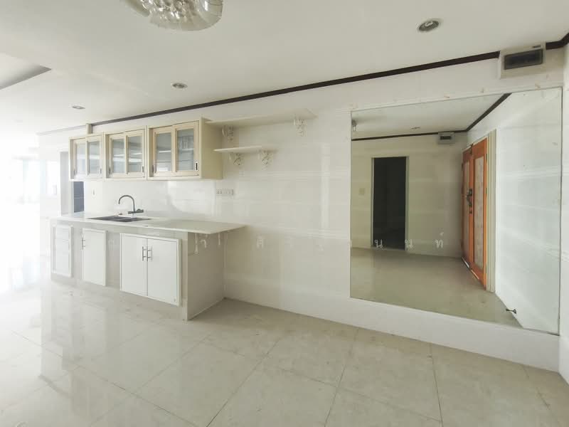 The Trio Garden condominium, Bangkok, Srinakarin, Nong Bon, Prawet, Bangkok, 4 Bedrooms, 150 sqm, Condo For Sale, by ณัฐยา ศิริฐานนท์, 500221324 - DDproperty.com