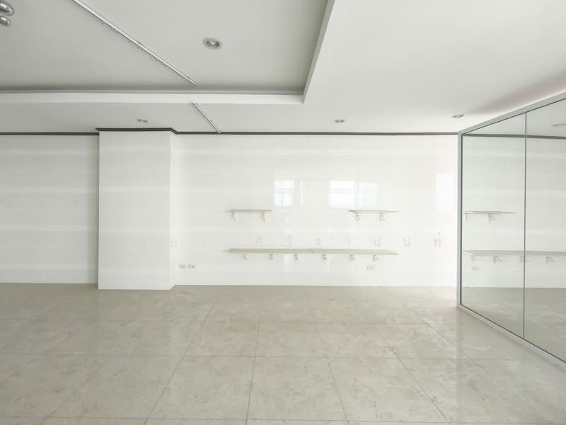 The Trio Garden condominium, Bangkok, Srinakarin, Nong Bon, Prawet, Bangkok, 4 Bedrooms, 150 sqm, Condo For Sale, by ณัฐยา ศิริฐานนท์, 500221324 - DDproperty.com