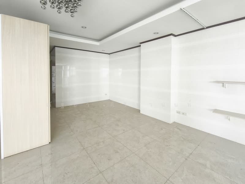 The Trio Garden condominium, Bangkok, Srinakarin, Nong Bon, Prawet, Bangkok, 4 Bedrooms, 150 sqm, Condo For Sale, by ณัฐยา ศิริฐานนท์, 500221324 - DDproperty.com