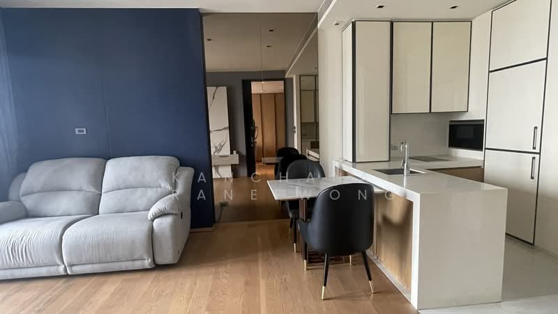 BEATNIQ Sukhumvit 32, Bangkok, Soi Sukhumvit 32, Sukhumvit Road, Khong Tan, Khlong Toei, Bangkok, 1 Bedroom, 58 sqm, Condo For Rent, by Kanchana Praneewong, 500221327 - DDproperty.com