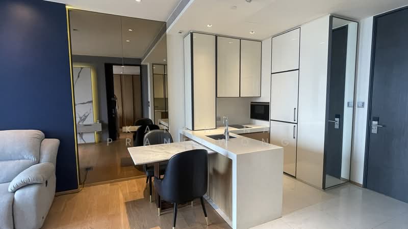BEATNIQ Sukhumvit 32, Bangkok, Soi Sukhumvit 32, Sukhumvit Road, Khong Tan, Khlong Toei, Bangkok, 1 Bedroom, 58 sqm, Condo For Rent, by Kanchana Praneewong, 500221327 - DDproperty.com
