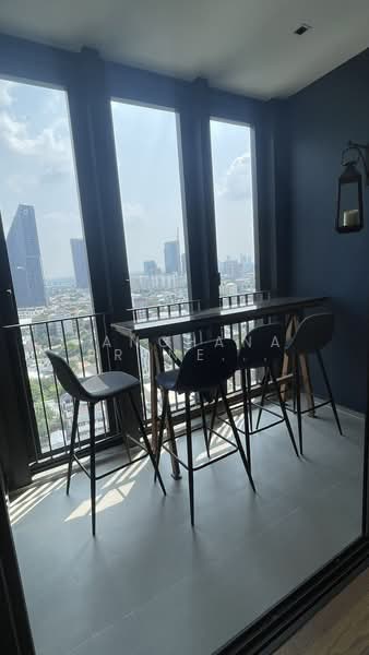 BEATNIQ Sukhumvit 32, Bangkok, Soi Sukhumvit 32, Sukhumvit Road, Khong Tan, Khlong Toei, Bangkok, 1 Bedroom, 58 sqm, Condo For Rent, by Kanchana Praneewong, 500221327 - DDproperty.com