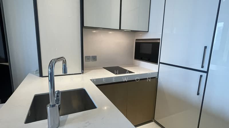 BEATNIQ Sukhumvit 32, Bangkok, Soi Sukhumvit 32, Sukhumvit Road, Khong Tan, Khlong Toei, Bangkok, 1 Bedroom, 58 sqm, Condo For Rent, by Kanchana Praneewong, 500221327 - DDproperty.com