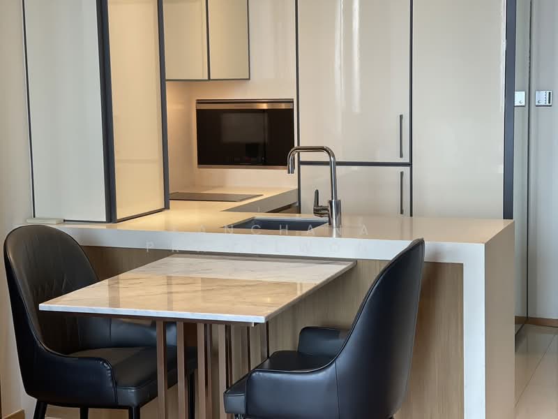 BEATNIQ Sukhumvit 32, Bangkok, Soi Sukhumvit 32, Sukhumvit Road, Khong Tan, Khlong Toei, Bangkok, 1 Bedroom, 58 sqm, Condo For Rent, by Kanchana Praneewong, 500221327 - DDproperty.com