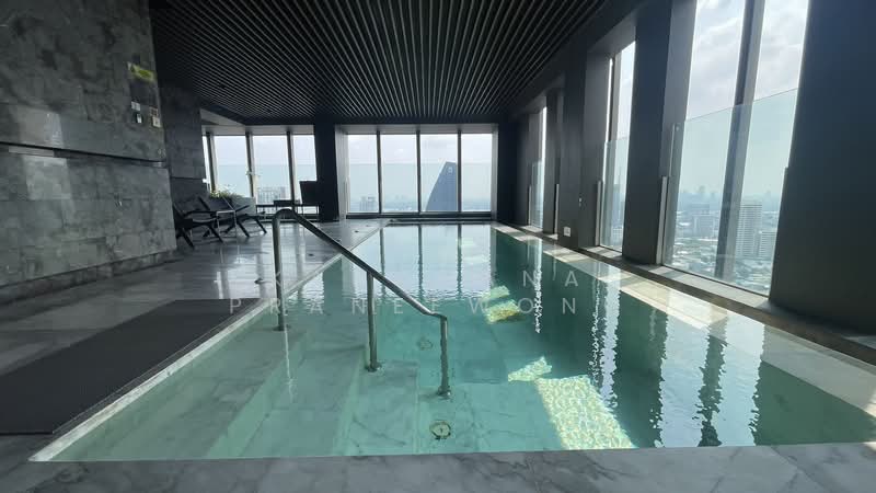 BEATNIQ Sukhumvit 32, Bangkok, Soi Sukhumvit 32, Sukhumvit Road, Khong Tan, Khlong Toei, Bangkok, 1 Bedroom, 58 sqm, Condo For Rent, by Kanchana Praneewong, 500221327 - DDproperty.com