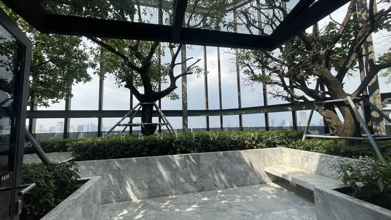 BEATNIQ Sukhumvit 32, Bangkok, Soi Sukhumvit 32, Sukhumvit Road, Khong Tan, Khlong Toei, Bangkok, 1 Bedroom, 58 sqm, Condo For Rent, by Kanchana Praneewong, 500221327 - DDproperty.com