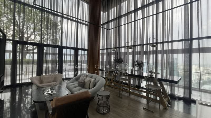 BEATNIQ Sukhumvit 32, Bangkok, Soi Sukhumvit 32, Sukhumvit Road, Khong Tan, Khlong Toei, Bangkok, 1 Bedroom, 58 sqm, Condo For Rent, by Kanchana Praneewong, 500221327 - DDproperty.com