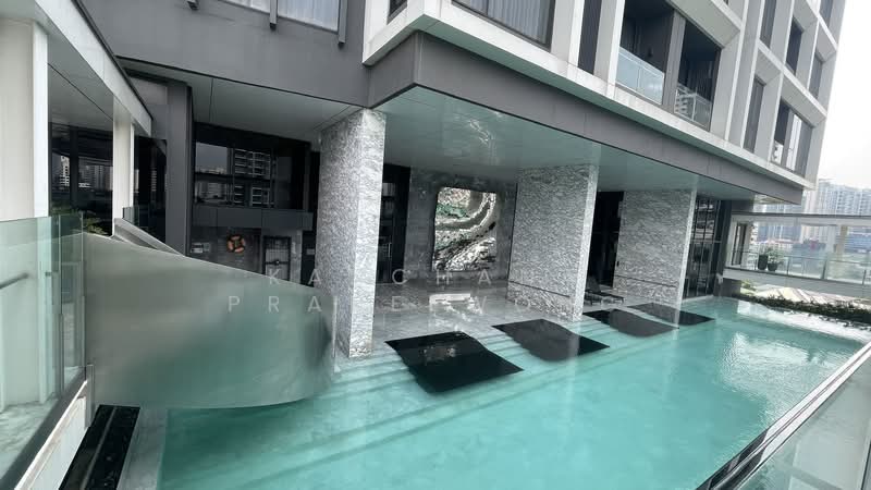 BEATNIQ Sukhumvit 32 : บีทนิค สุขุมวิท 32, กรุงเทพ, ซอยสุขุมวิท 32 ถนนสุขุมวิท, คลองตัน, คลองเตย, กรุงเทพ, 58 ตร.ม., คอนโด ให้เช่า, โดย Kanchana Praneewong, 500221327 - DDproperty.com