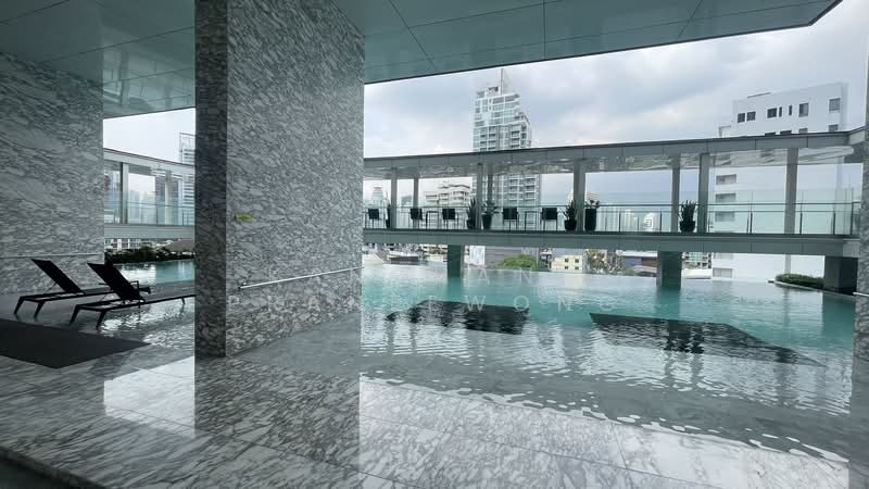 BEATNIQ Sukhumvit 32, Bangkok, Soi Sukhumvit 32, Sukhumvit Road, Khong Tan, Khlong Toei, Bangkok, 1 Bedroom, 58 sqm, Condo For Rent, by Kanchana Praneewong, 500221327 - DDproperty.com