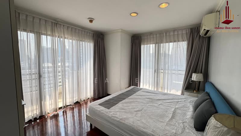 Richmond Palace, Bangkok, Soi Sukhumvit 43 Sukhumvit Road, Khlong Tan Nua, Watthana, Bangkok, 3 Bedrooms, 164 sqm, Condo For Rent, by JSA REAL ESTATE, 500221330 - DDproperty.com