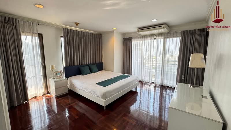 Richmond Palace, Bangkok, Soi Sukhumvit 43 Sukhumvit Road, Khlong Tan Nua, Watthana, Bangkok, 3 Bedrooms, 164 sqm, Condo For Rent, by JSA REAL ESTATE, 500221330 - DDproperty.com