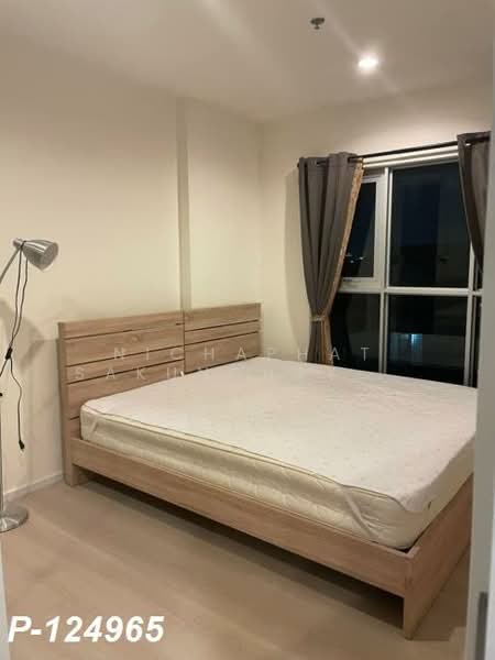 Aspire Sukhumvit 48 : แอสปาย สุขุมวิท 48, กรุงเทพ, ซอยสุขุมวิท 48 ถนนสุขุมวิท แขวงพระโขนง เขตคลองเตย กรุงเทพมหานคร, พระโขนง, คลองเตย, กรุงเทพ, 32 ตร.ม., คอนโด ให้เช่า, โดย Nichaphat Sakunchayapha, 500221361 - DDproperty.com