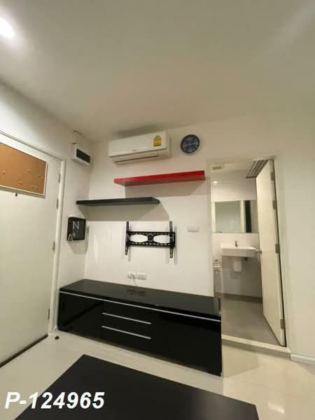 Aspire Sukhumvit 48, Bangkok, Sukhumvit Road, Phra Kanong, Khlong Toei, Bangkok, 1 Bedroom, 32 sqm, Condo For Rent, by Nichaphat Sakunchayapha, 500221361 - DDproperty.com