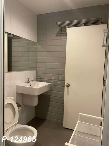 Aspire Sukhumvit 48, Bangkok, Sukhumvit Road, Phra Kanong, Khlong Toei, Bangkok, 1 Bedroom, 32 sqm, Condo For Rent, by Nichaphat Sakunchayapha, 500221361 - DDproperty.com