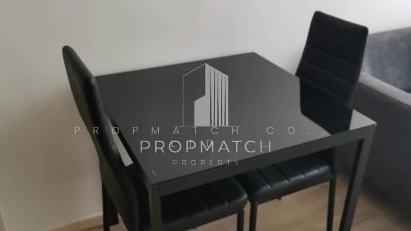 Noble State 39, Bangkok, 35 Soi Sukhumvit 39, Khlong Tan Nua, Watthana, Bangkok, 1 Bedroom, 30 sqm, Condo For Rent, by PROPMATCH CO., LTD., 500221374 - DDproperty.com